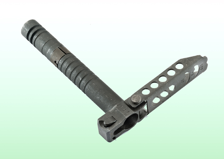 Product: 7.62 MM GRENNADE